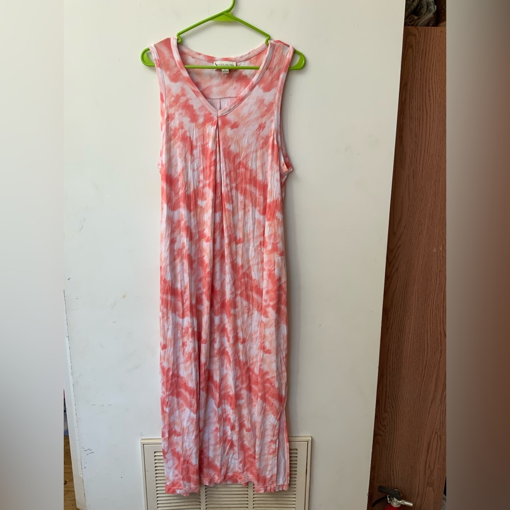 Koolaburra by UGG Tie-Dye Dress